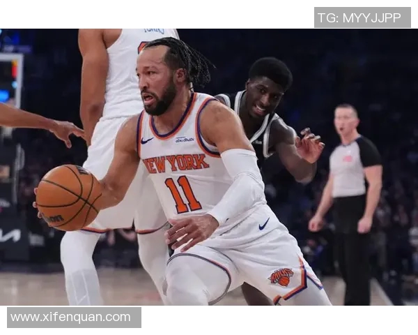 尼克斯与篮网激战正酣纽约德比再掀篮球热潮